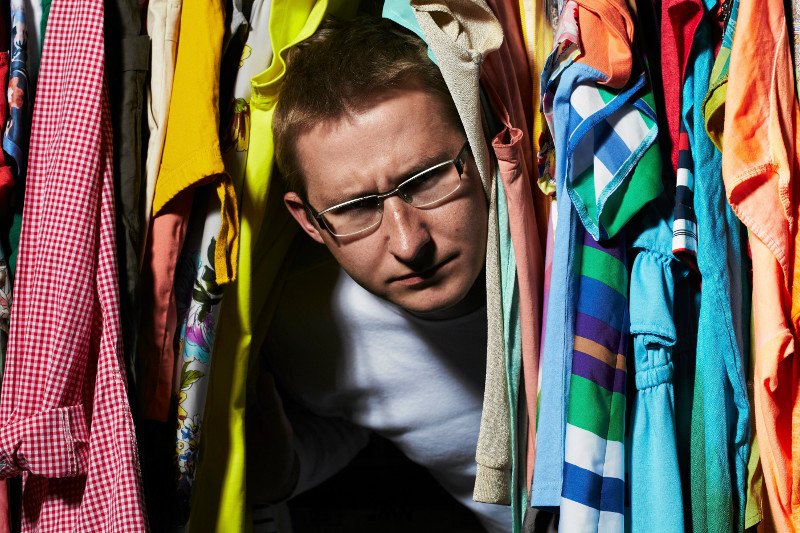 Sławomir Sierakowski, naczelny lewicowej Krytyki Politycznej.