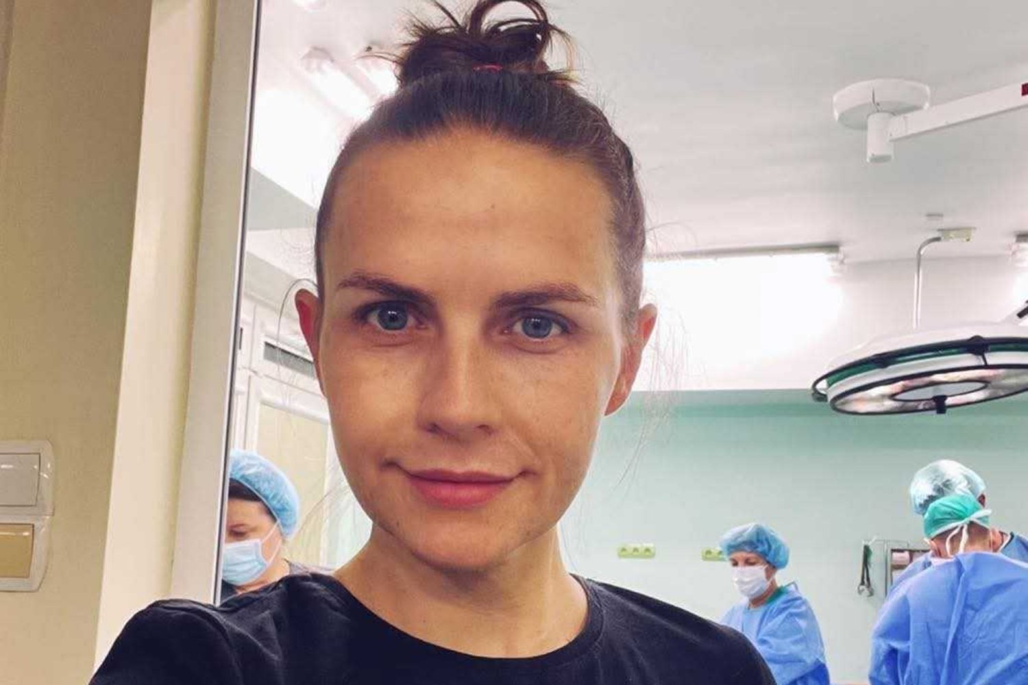 Gizela Jagielska. Kim jest lekarka, którą chce zastraszyć ruch pro-life?