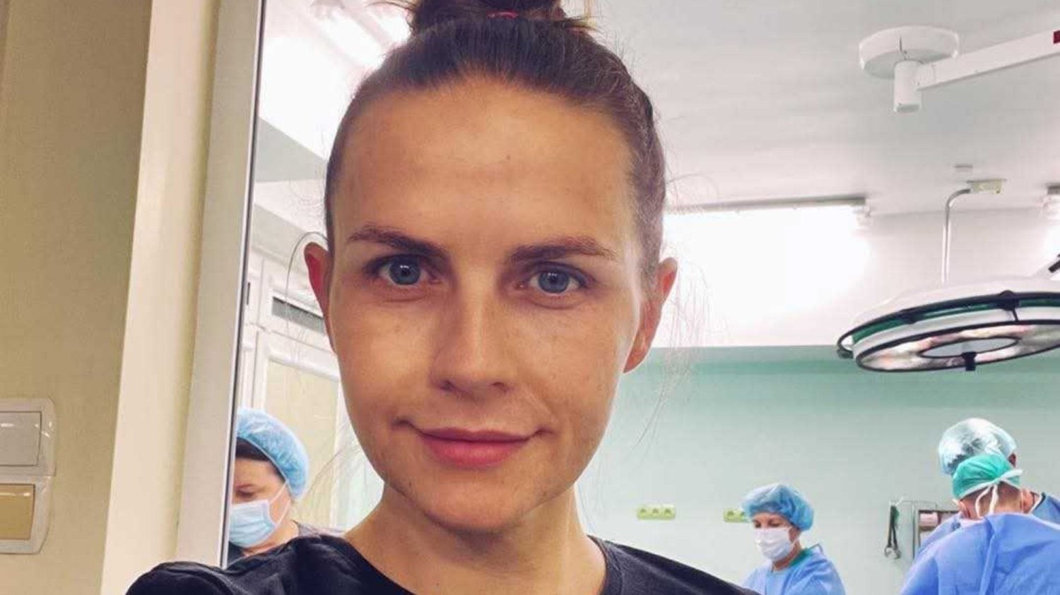 Gizela Jagielska. Kim jest lekarka, którą chce zastraszyć ruch pro-life?