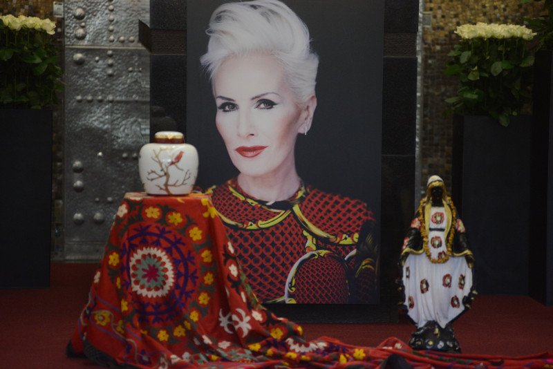 Opiekunka Kory chciała dla niej spokojnej śmierci.