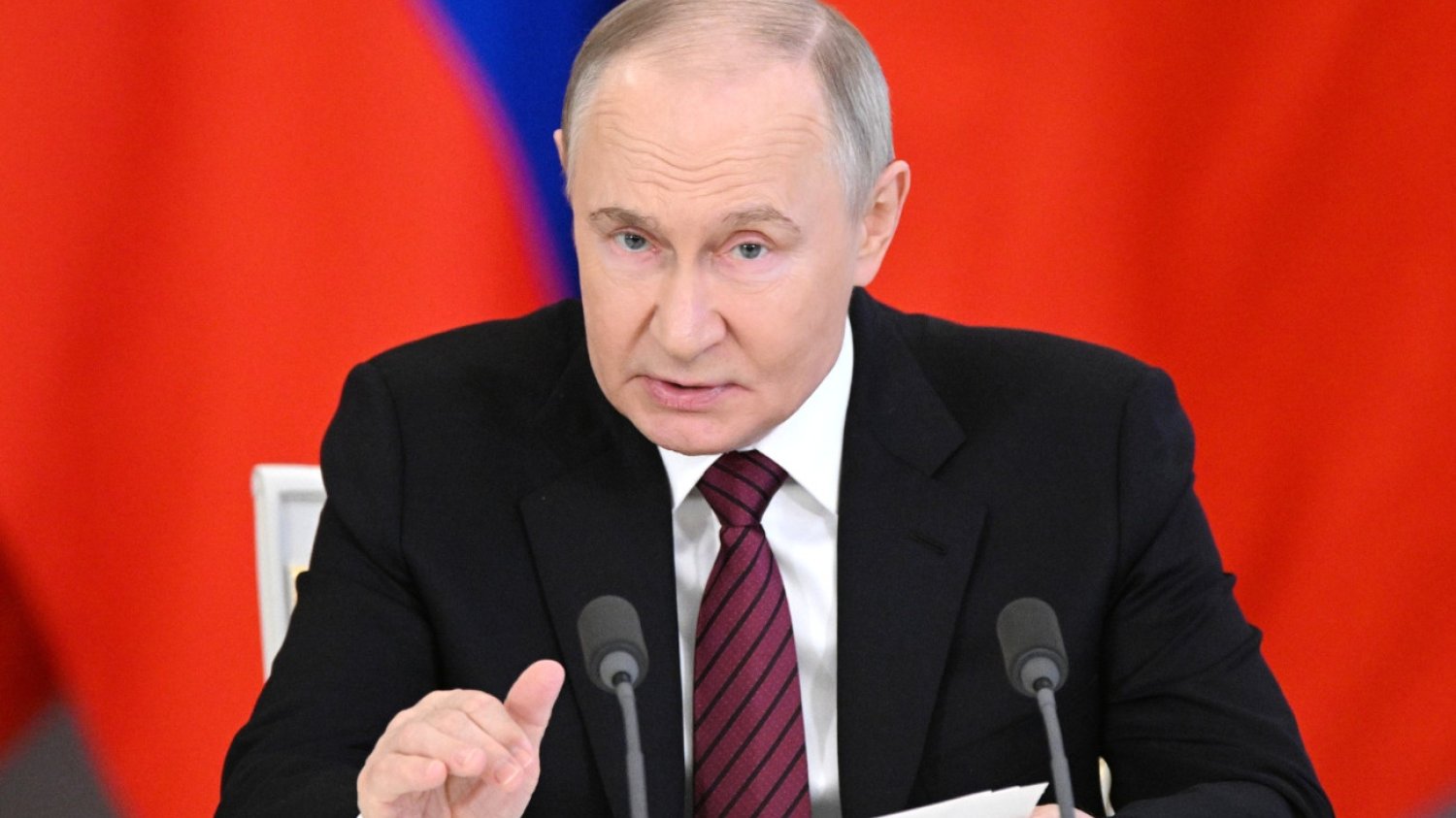 Władimir Putin