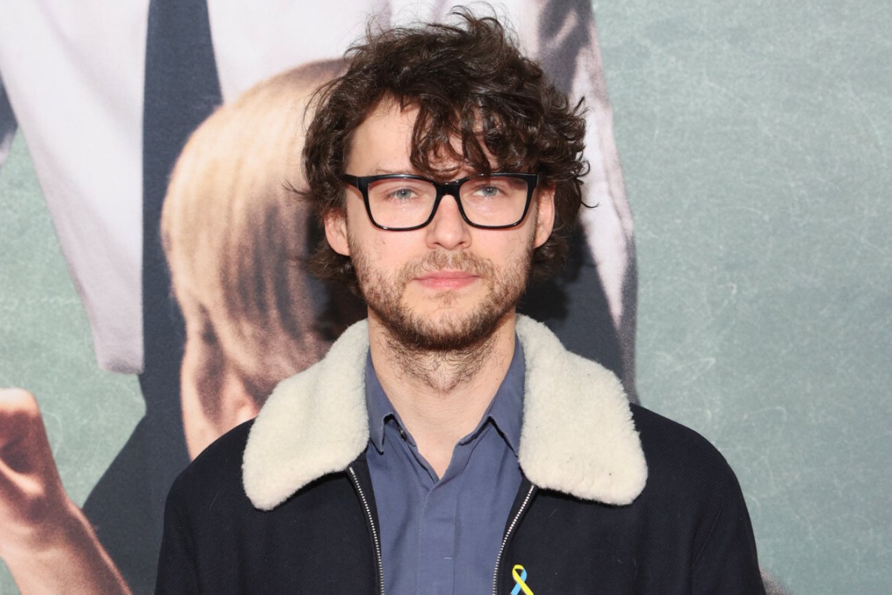 Mateusz Kościukiewicz szczerze o wynagrodzeniach aktorów