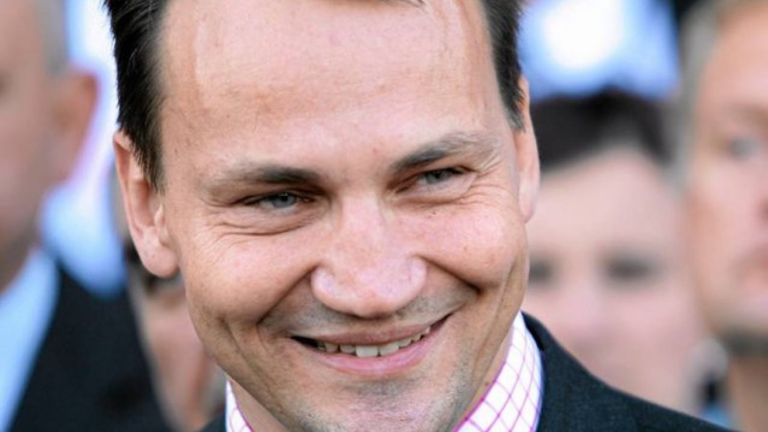 Radosław Sikorski nie pierwszy raz "popisał się" niedojrzałością. To jego główny problem w polityce