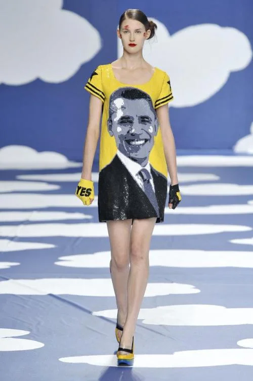 Moda w USA