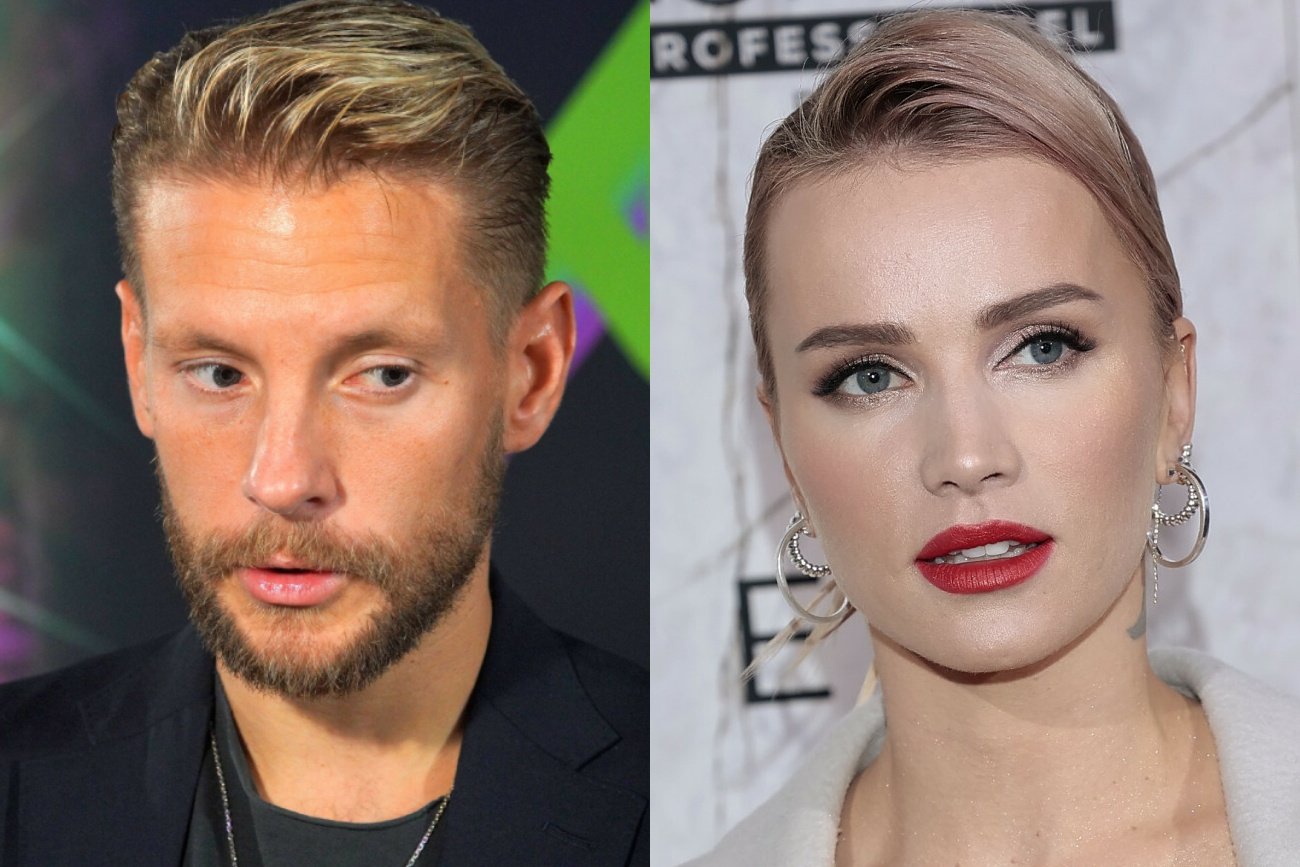 Co z synem Maffashion i Sebastiana Fabijańskiego? Opieka w Boże Narodzenie