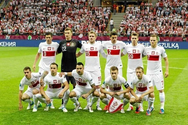 Reprezentacja Polski - teraz znowu będzie dostępna dla każdego kibica.