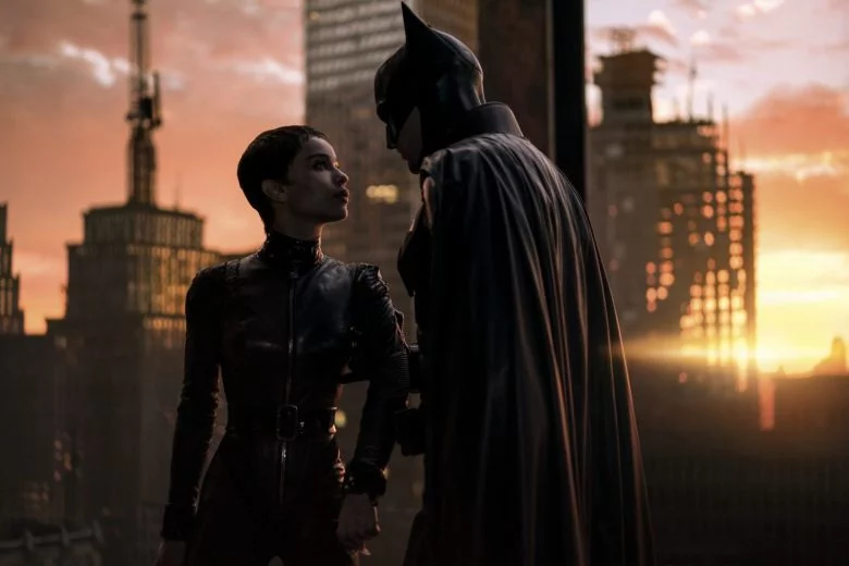 Warner Bros., Rosja Warner Bros., Rosja