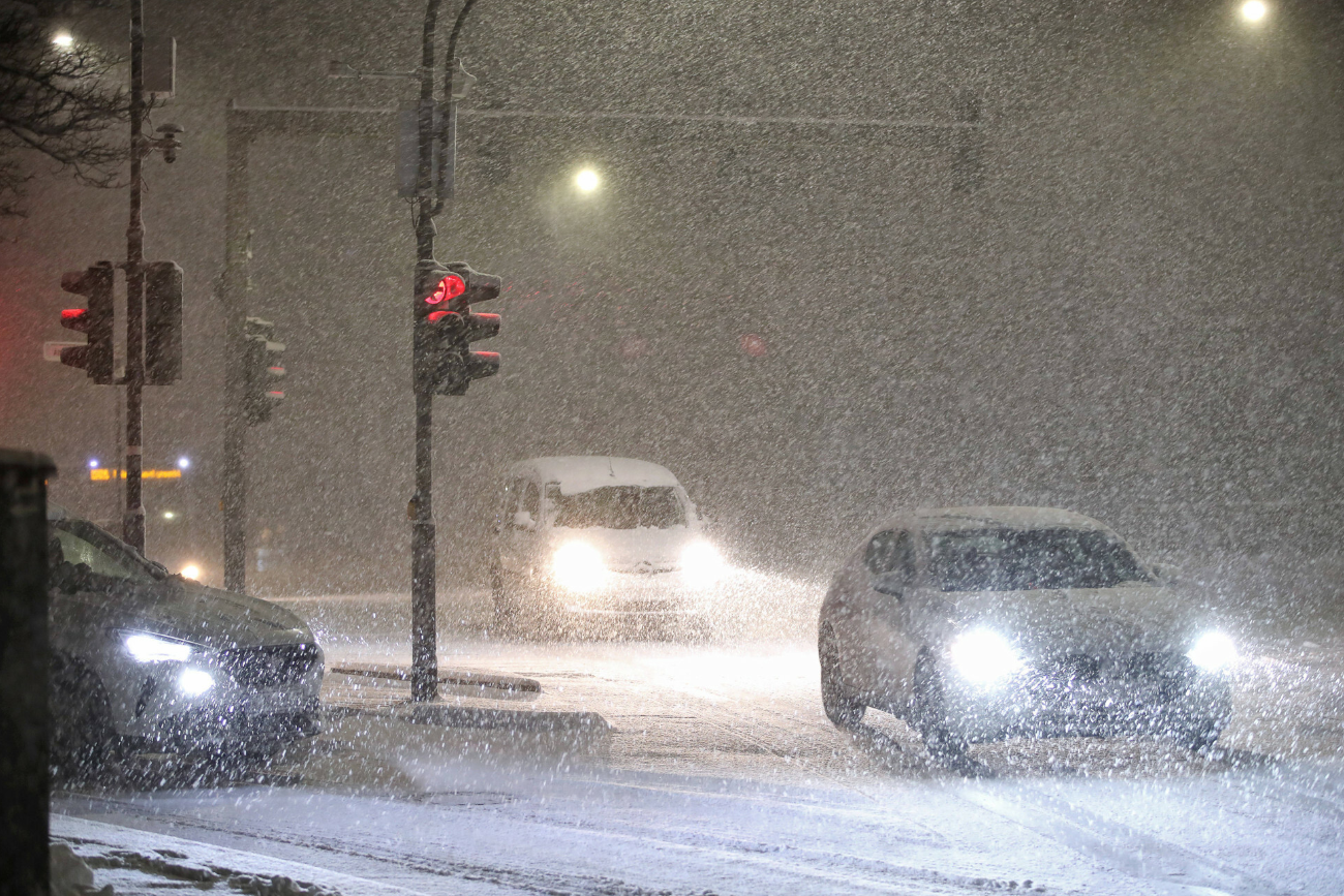 Oby to nie doszło do nas. Tylko zobaczcie, co przed chwilą wyprawiało się w Niemczech