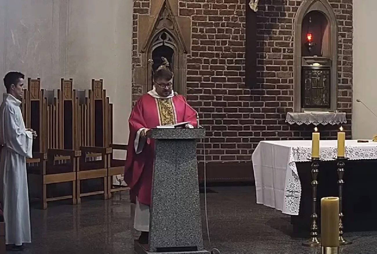 Dominikanin o aferze ws. JPII. "Byłem krzywdzony jako ministrant".
