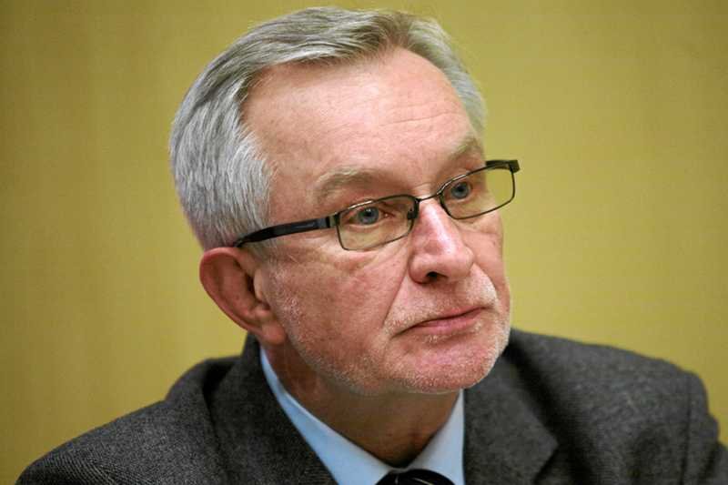 Tomasz Wołek, dziennikarz i komentator sportowy.