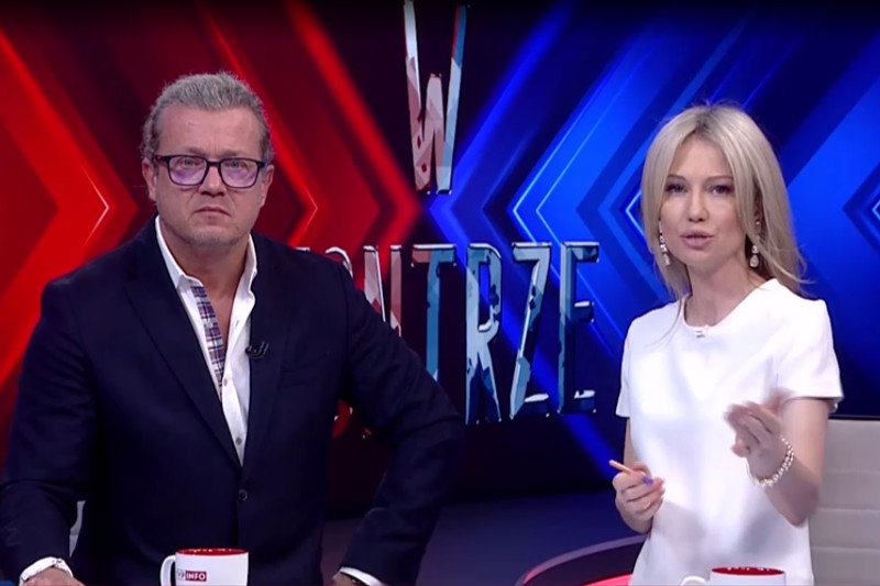 Magdalena Ogórek do Kozaka-Zagozdy: Spotkamy się w sądzie