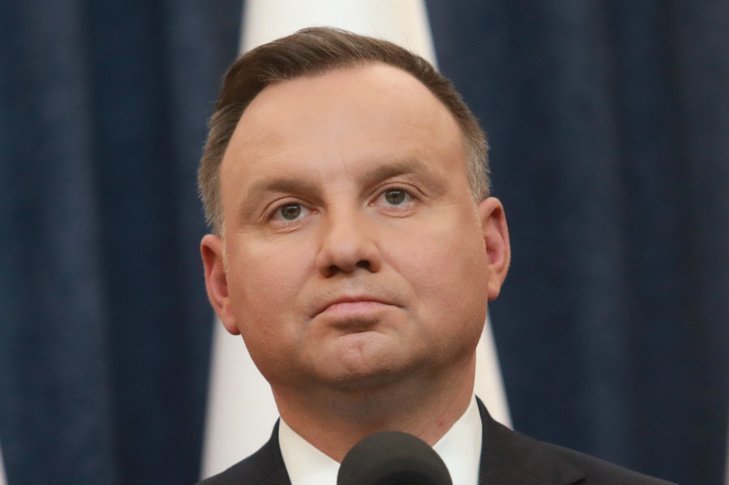 Andrzej Duda ostrzega przed paraliżem państwa. To ma być konsekwencja odwołania wyborów.