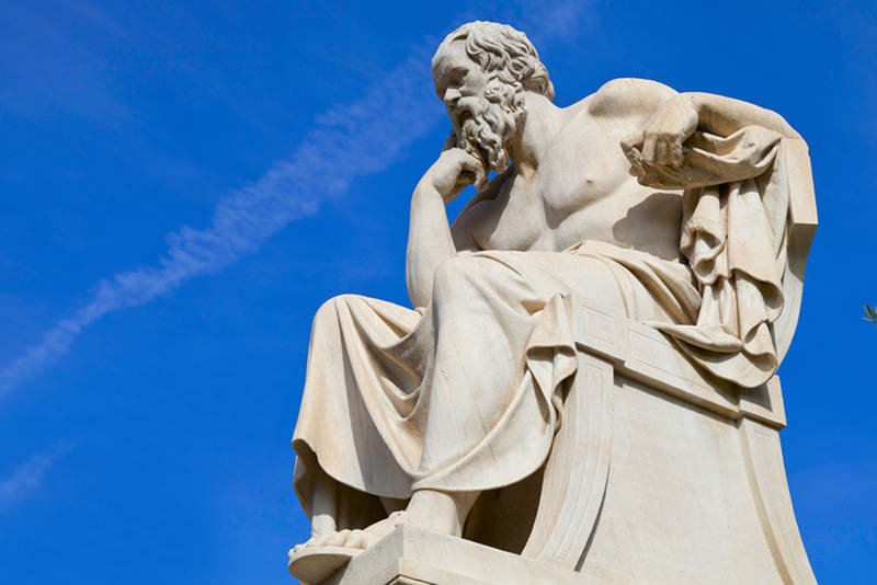 Bez humanistycznego podejścia nie byłoby Google?