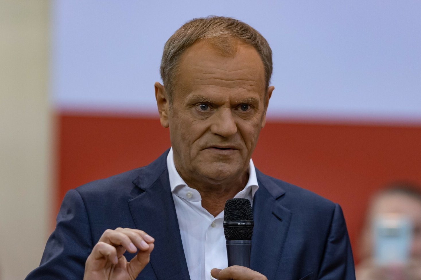 Wybory samorządowe/sondaż. Zacięta walka na ostatniej prostej.