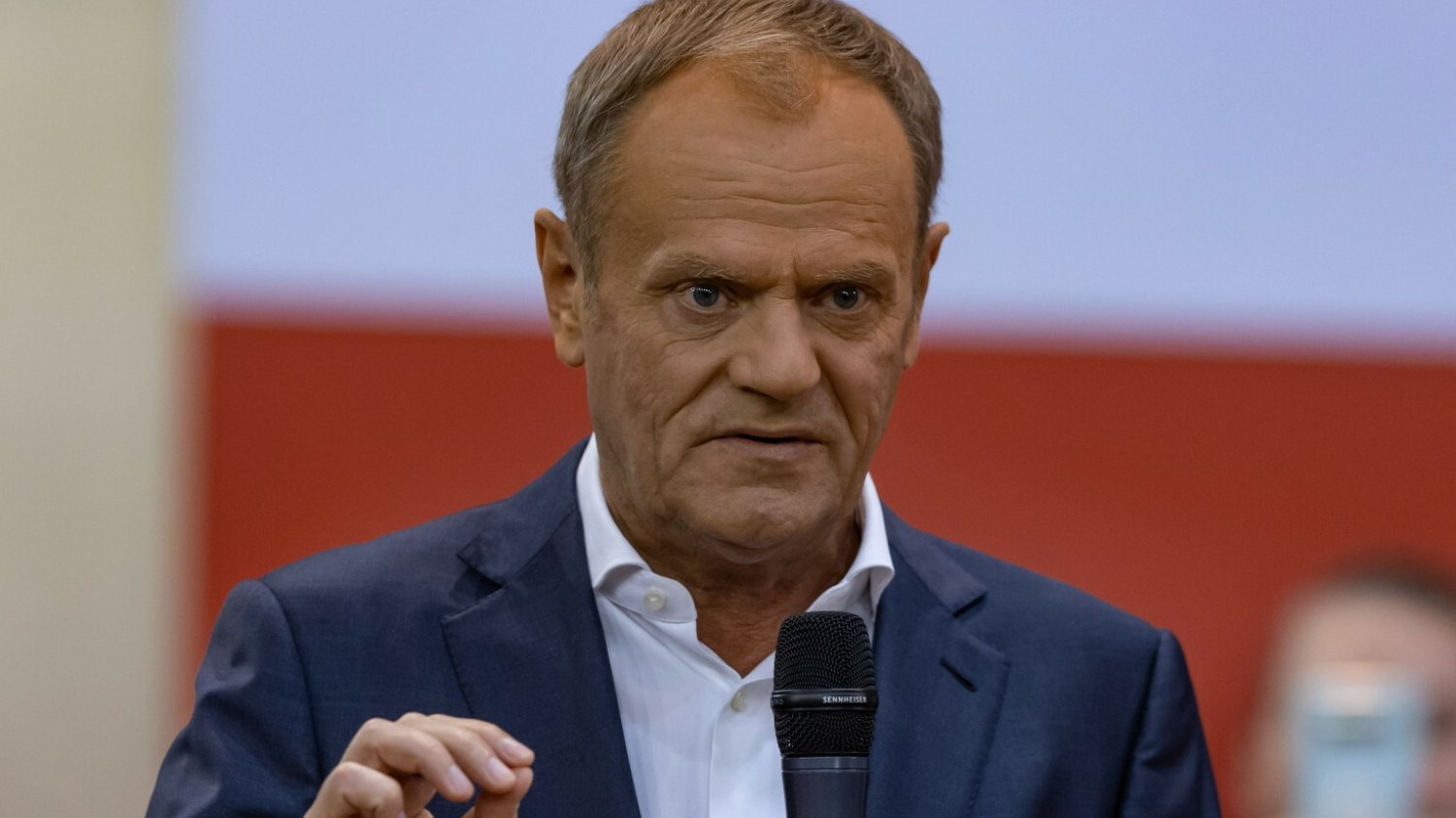 Wybory samorządowe/sondaż. Zacięta walka na ostatniej prostej.