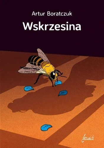 Artur Boratczuk
Wskrzesina