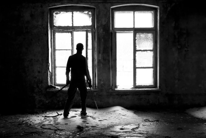 Vincent V. Severski mówi, że wystarczy sama realna groźba ataku terrorystycznego, żeby zamachowiec osiągnął swój cel.