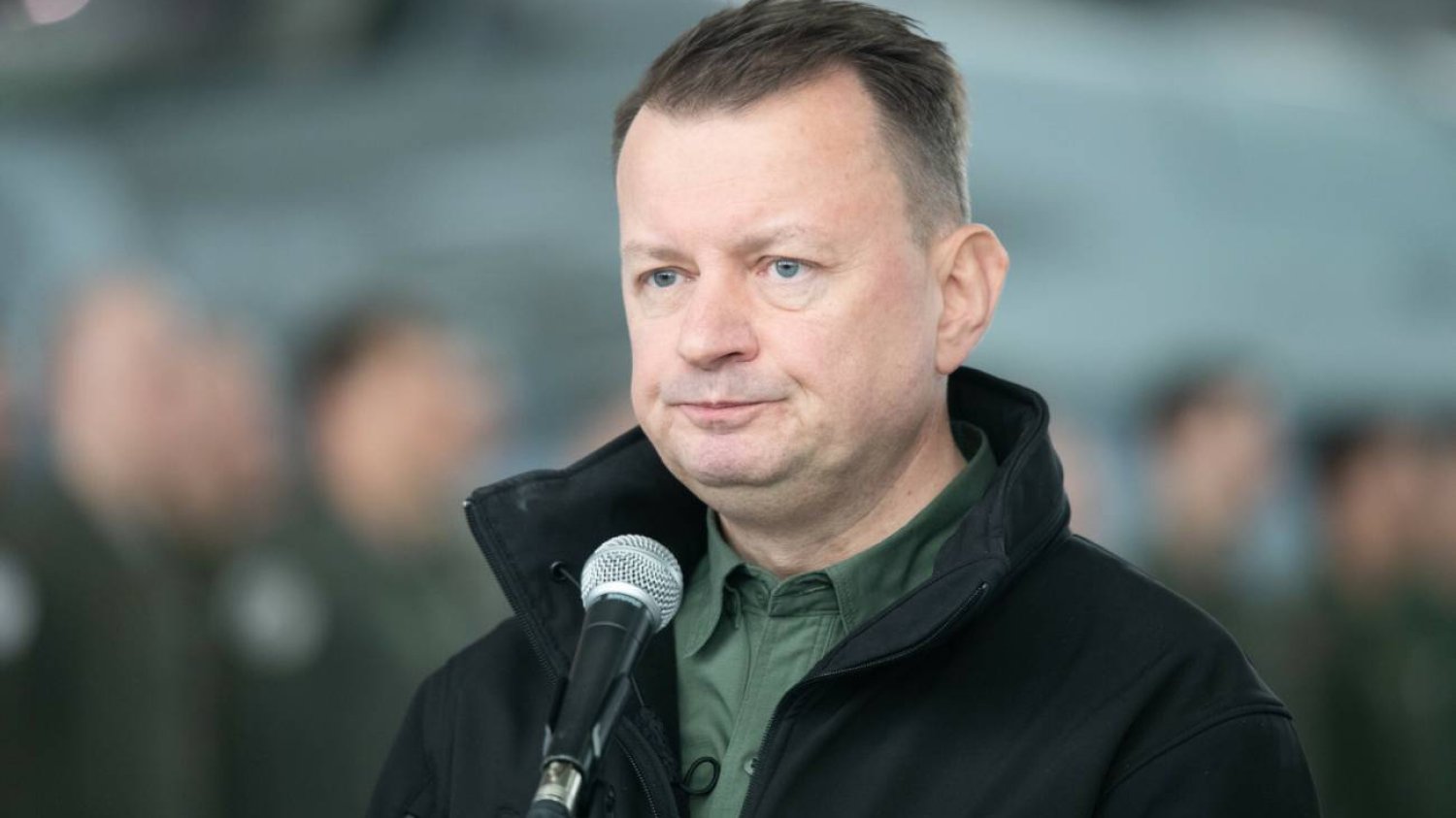 Mariusz Błaszczak