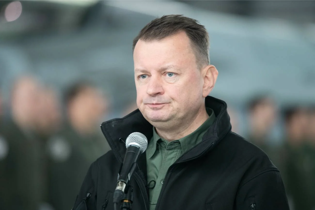 Mariusz Błaszczak