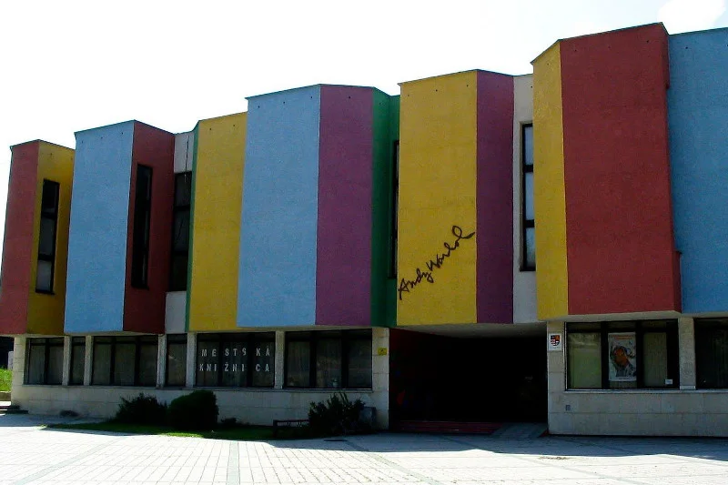 Muzeum Andy'ego Warhola