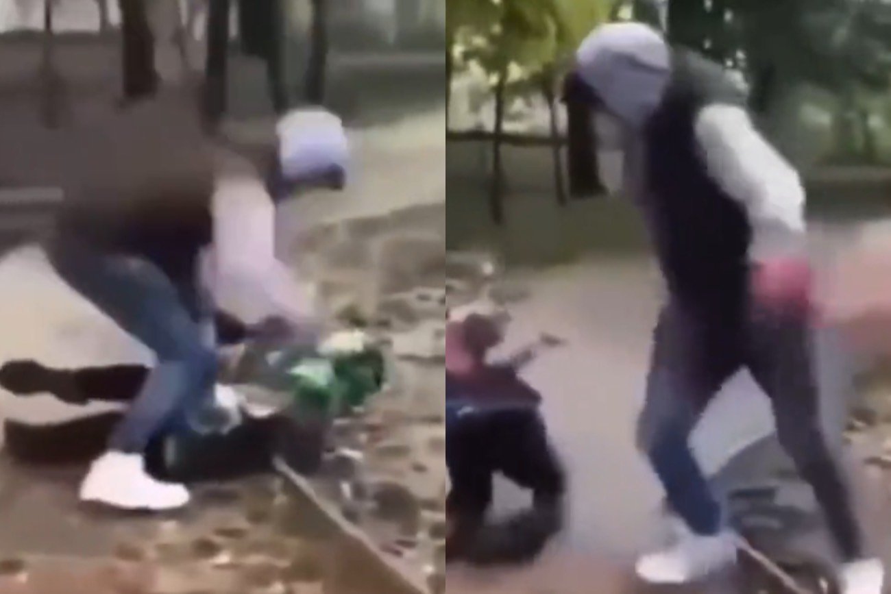 Brutalne pobicie 12-latka w Małopolsce