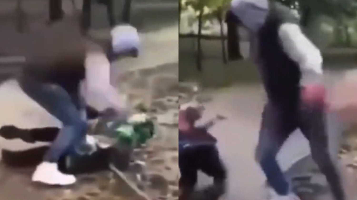 Brutalne pobicie 12-latka w Małopolsce