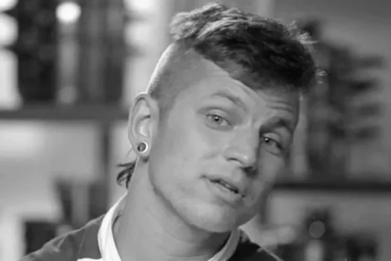 Nie żyje Mariusz Adam Ryjek. Trwa zbiórka pieniężna na jego pogrzeb.