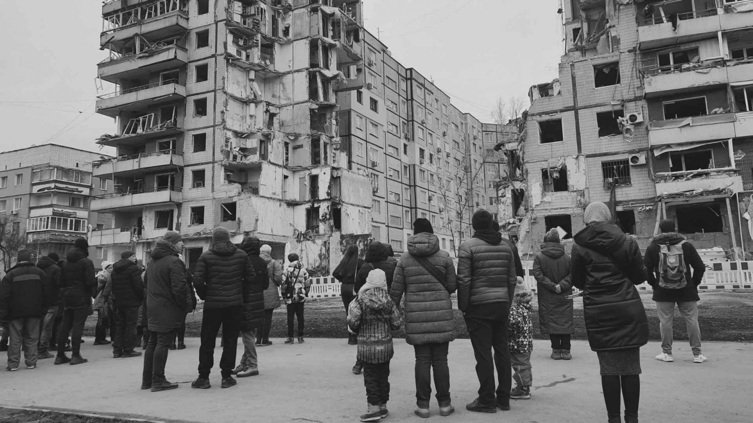 7-letnia Polka zginęła w Ukrainie. Padła ofiarą ataku Rosjan