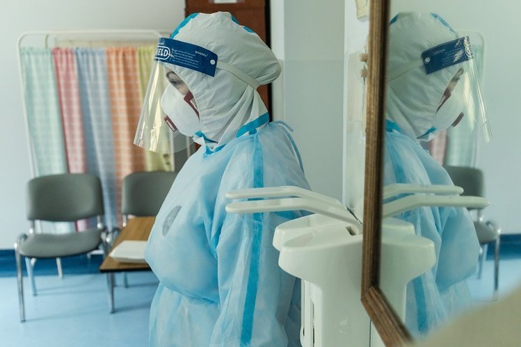 Ministerstwo Zdrowia opublikowało nowy komunikat dot. koronawirusa