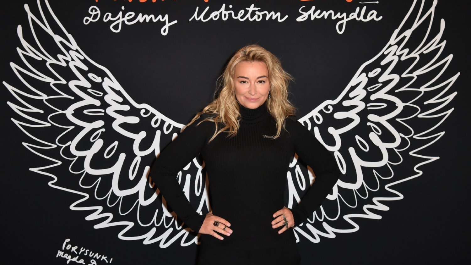 Martyna Wojciechowska w świetnej kondycji. Jest gotowa na kolejny związek