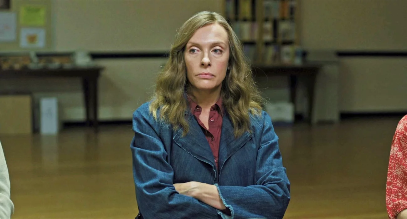 Toni Collette w filmie "Dziedzictwo. Hereditary".