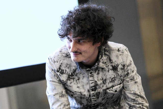 Dawid Podsiadło jest nominowany w trzech kategoriach.