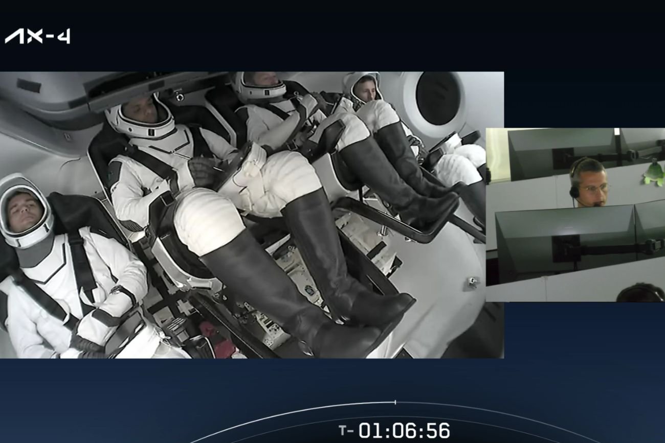 "Reprezentuję Polskę i Polaków". Mocne przesłanie Uznańskiego-Wiśniewskiego