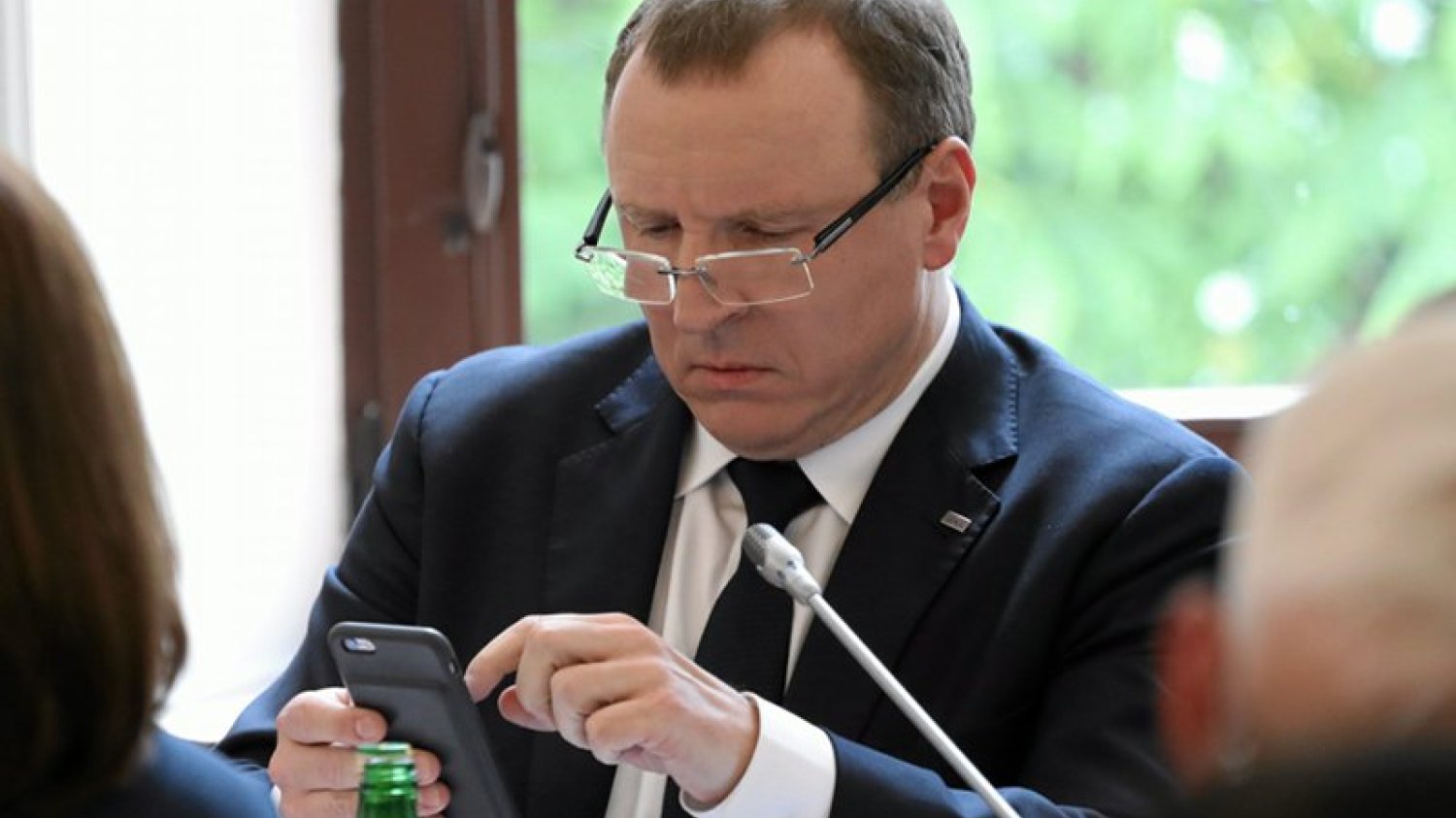 Raport Freedom House  miażdży telewizję Jacka Kurskiego. Ma ważniejsze cele niż oglądalność.