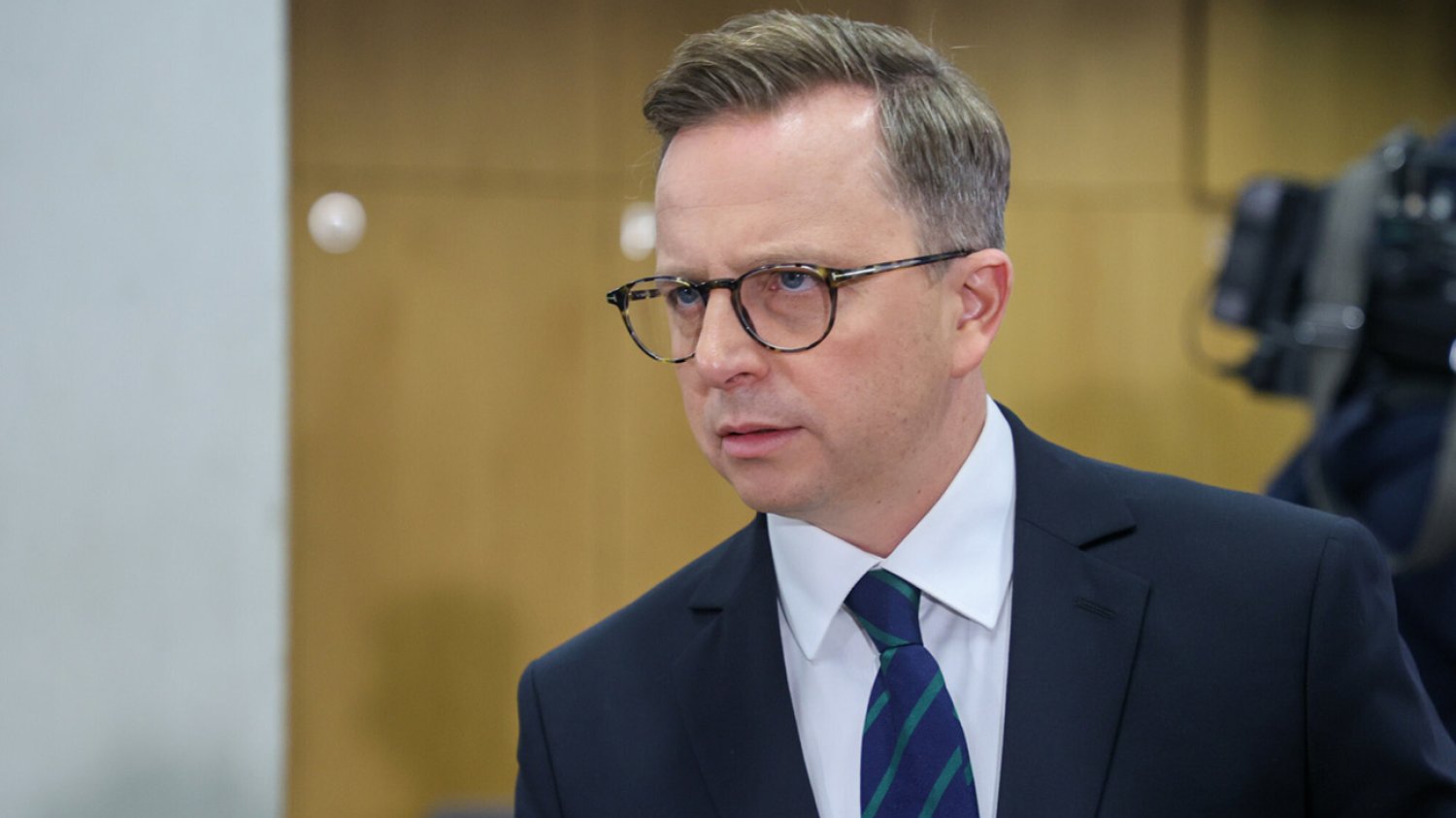 Dariusz Joński gościem "Rozmowy dnia" naTemat.