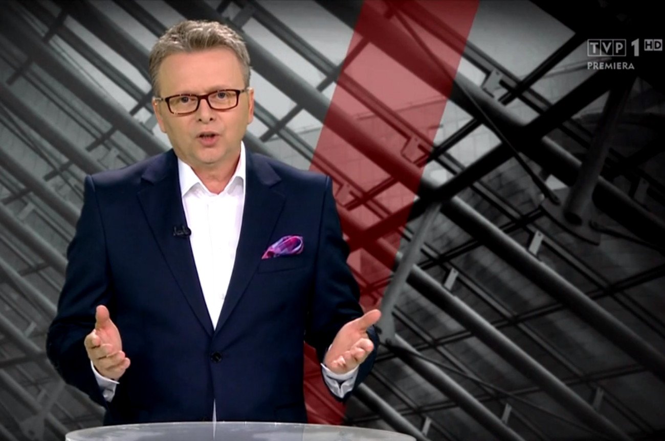 Mirosław Rogalski o tym, co się stało z Listą Przebojów Programu III Polskiego Radia.