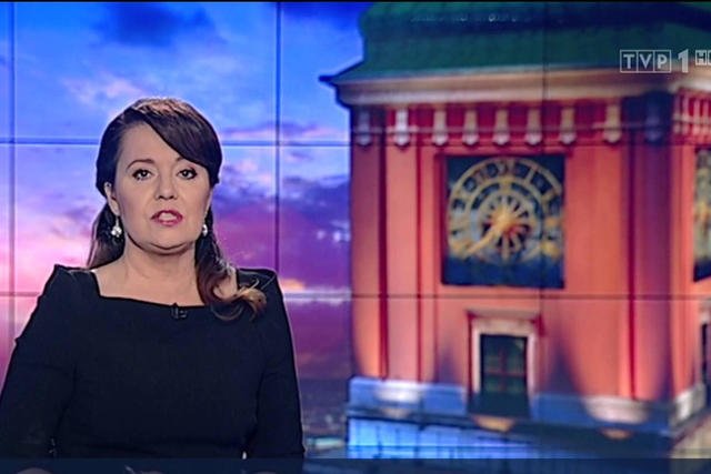 Reklamy przy "Wiadomościach" tańsze o kilka tysięcy złotych niż przed rokiem.