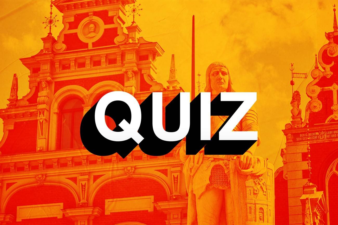 Quiz geograficzny z pytaniami o światowe stolice