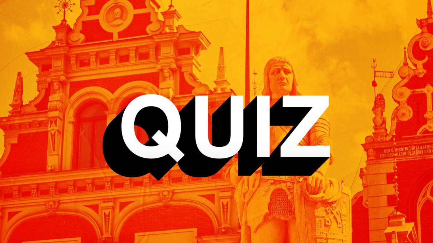 Quiz geograficzny z pytaniami o światowe stolice