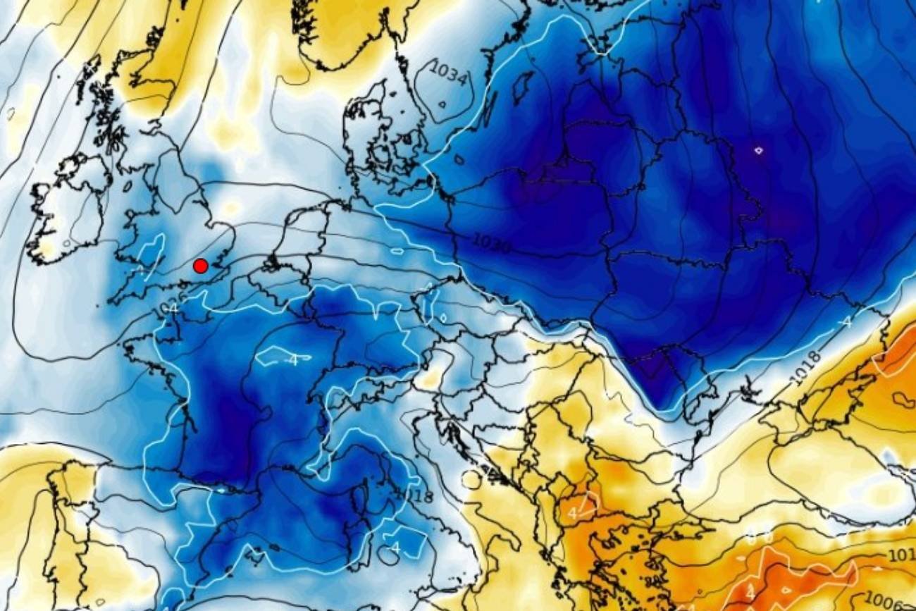 Początek jesieni przyniesie zmiany w pogodzie. Lepiej już teraz się przygotować
