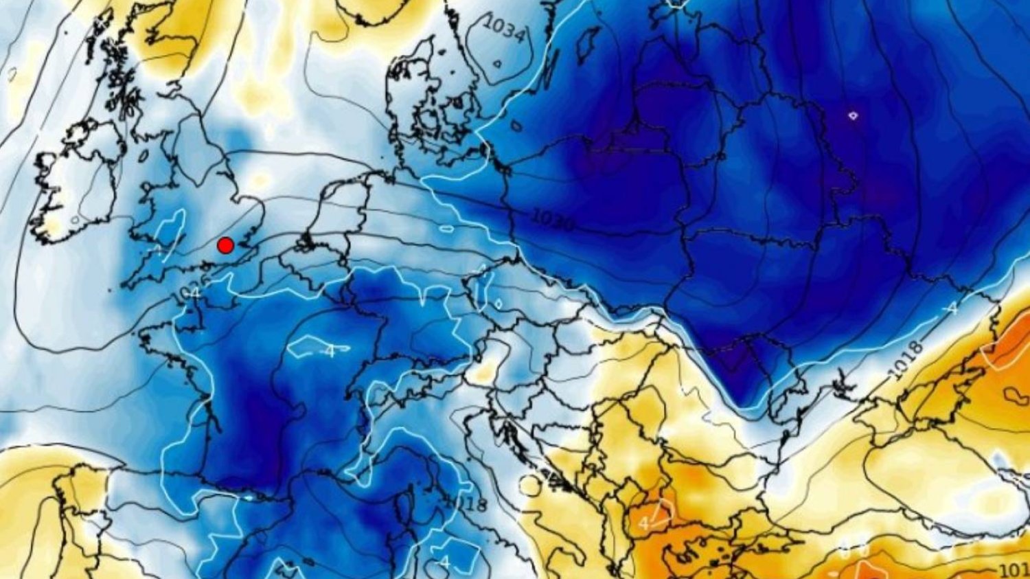 Kalendarzowa jesień przyniesie gwałtowne zmiany pogody. Nadciąga chłód.