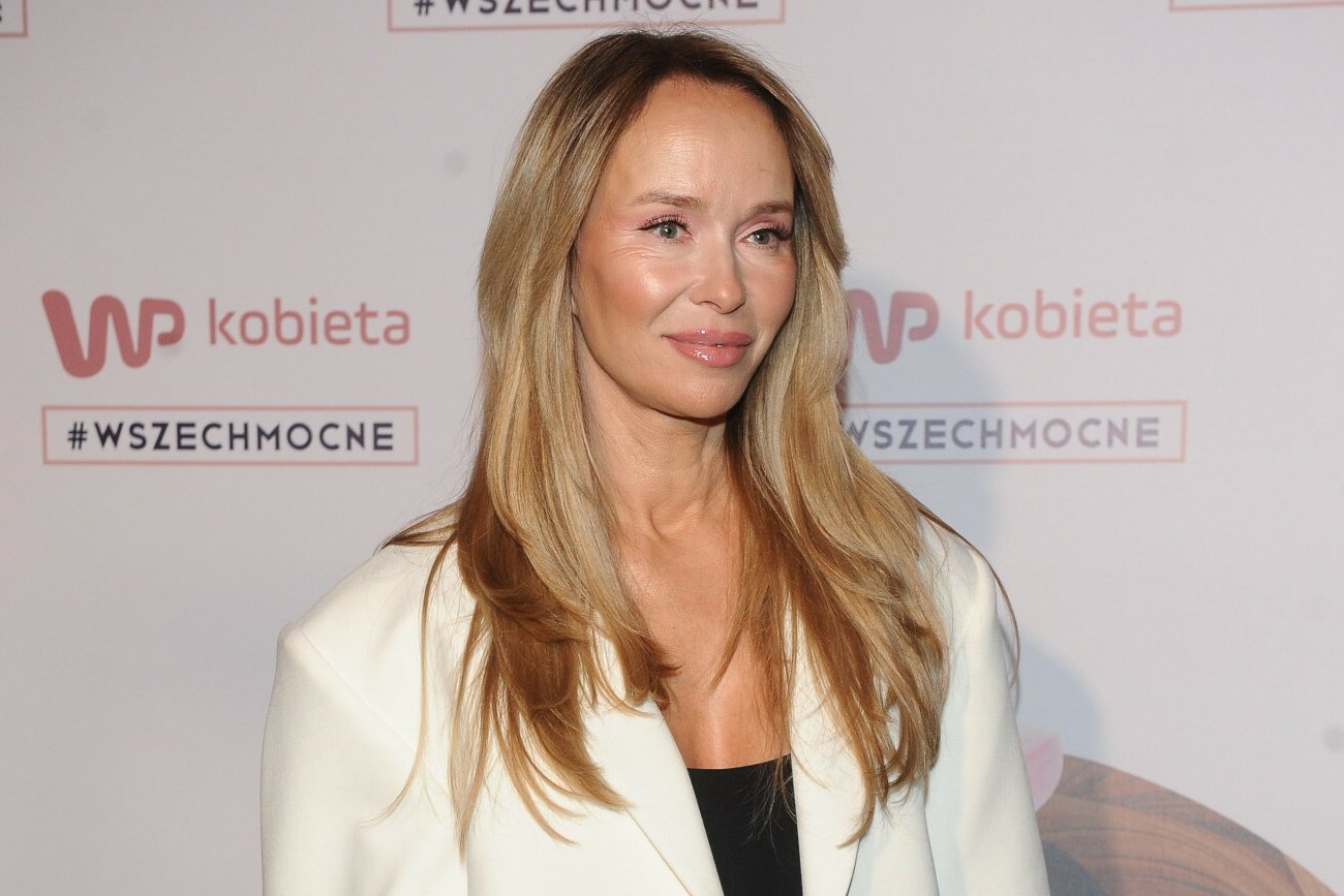 Przetakiewicz ubrała swoją willę na święta. Luksus i przepych [ZDJĘCIA]