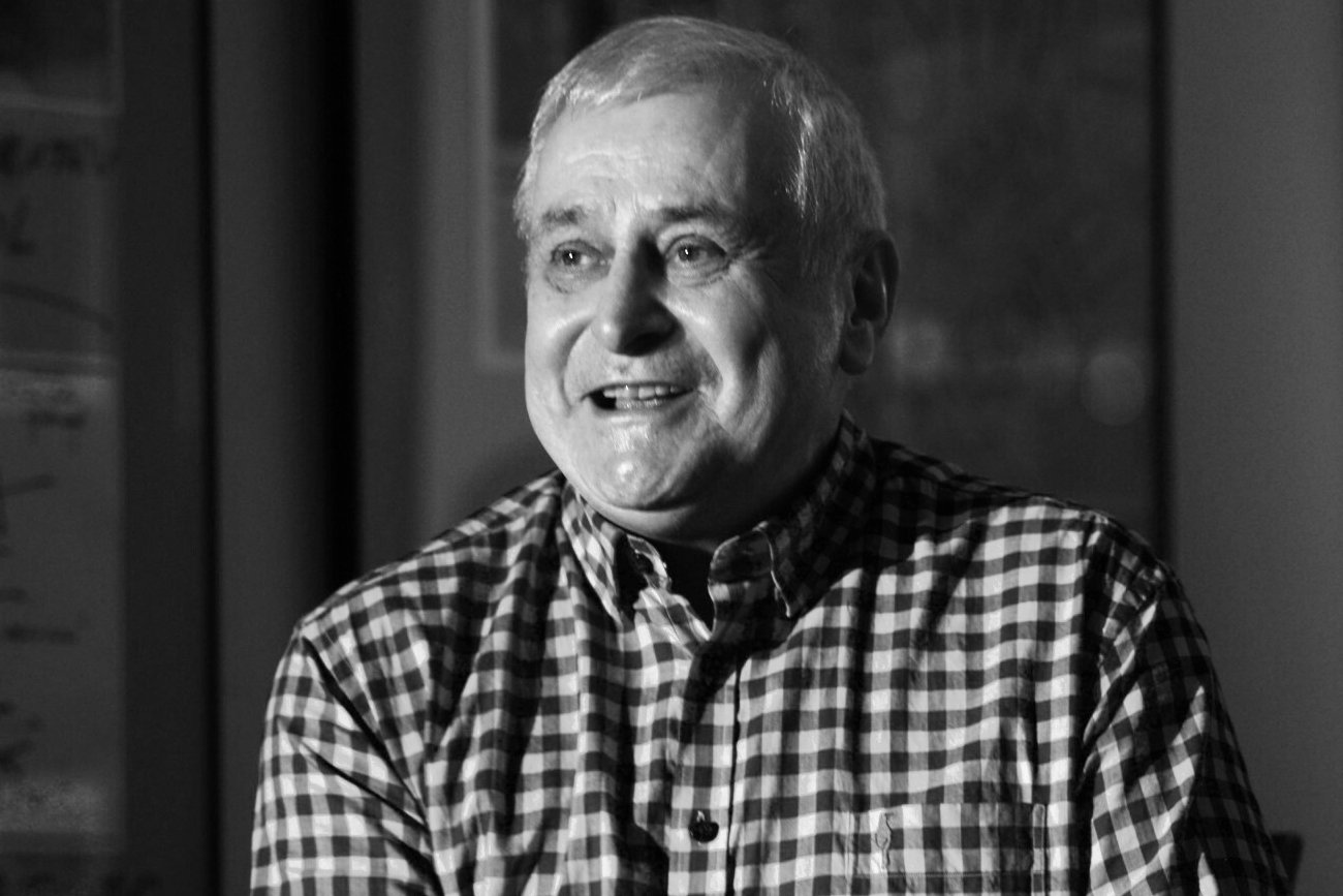 Pogrzeb Krzysztofa Jaślara. Zielińska i Pakosińska wygłosiły przemówienie