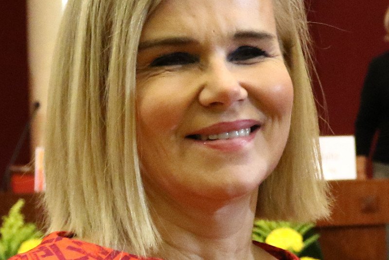 Córka Jadwigi Staniszkis, Joanna, wystartuje z listy PSL w Warszawie.