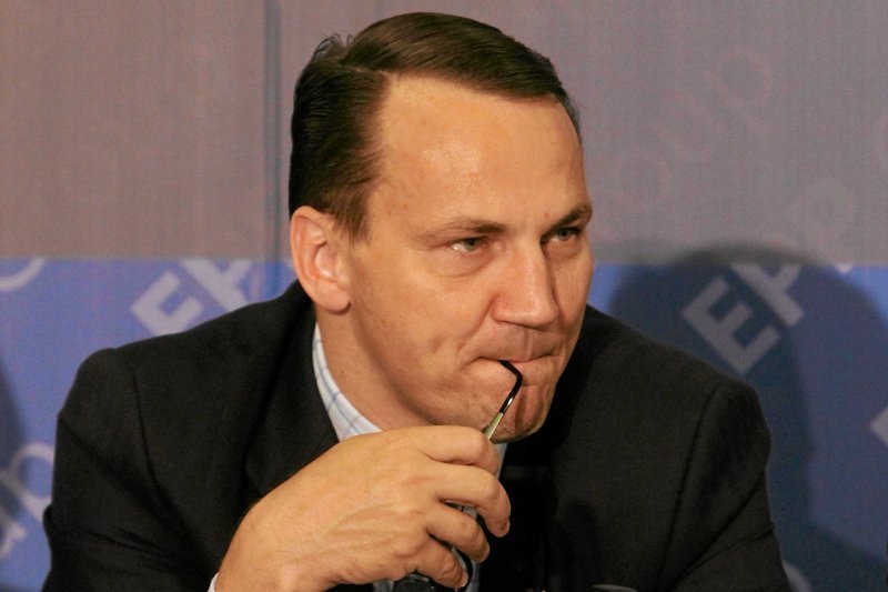 Radosław Sikorski przekonuje, że pozycja Polski na unijnej arenie jest mocna