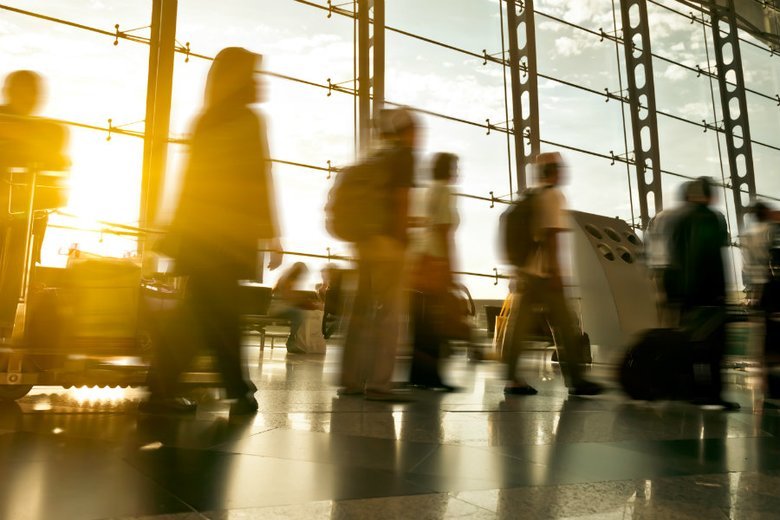 Pracownicy GUS będą chodzić po domach Polaków i pytać o to, jak zaplanowali spędzić w tym roku wakacje. Akcja potrwa do 20 lipca.