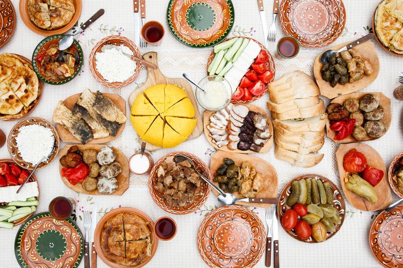 Eksport polskiej żywności ciągle zaskakuje - pozytywnie.