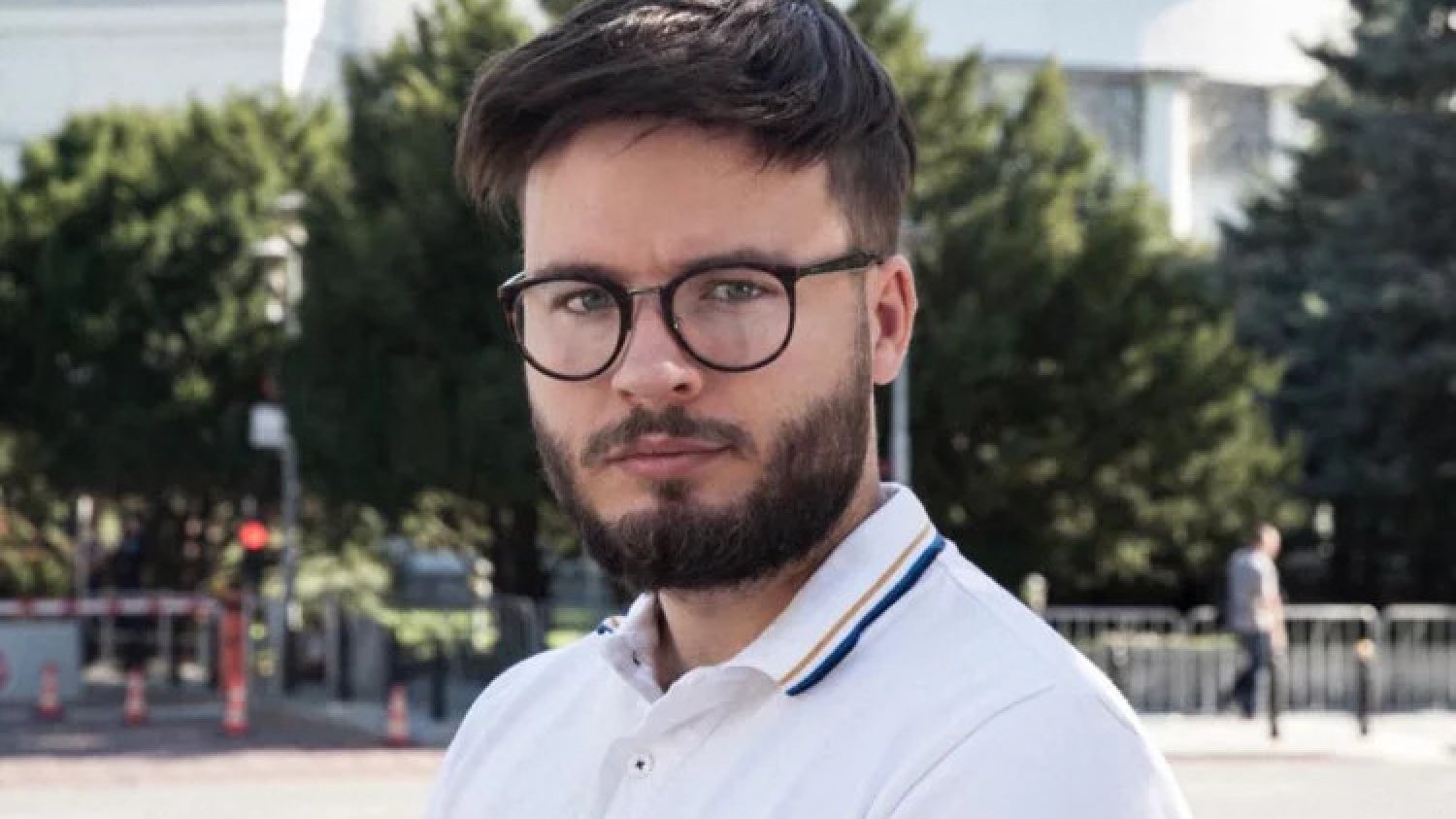 Staszewski przed sądem w Tarnowie. Aktywista LGBT został uniewinniony.