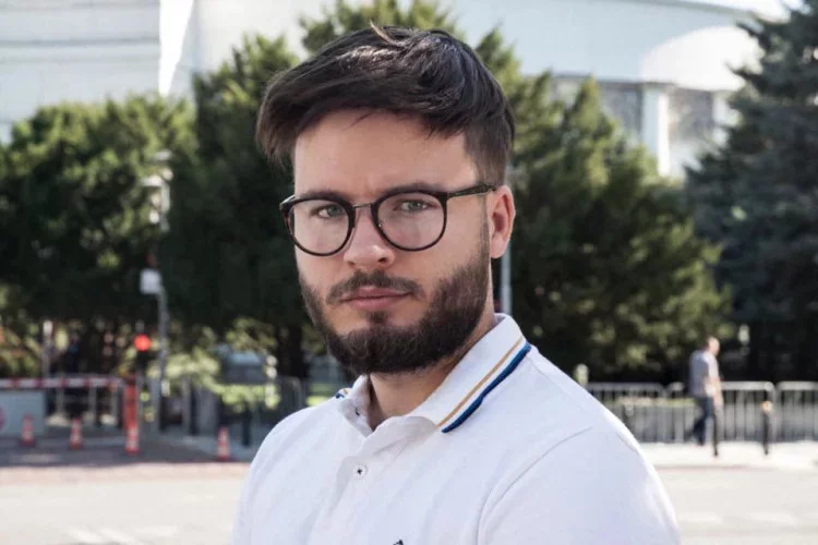 Staszewski przed sądem w Tarnowie. Aktywista LGBT został uniewinniony.