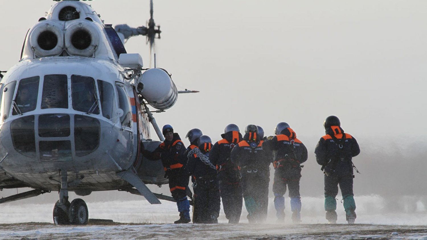 Polski podróżnik zmarł w Rosji. Ciało znaleziono w pokoju hotelowym